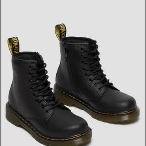 Kids Doc Martins Size 2  NIB